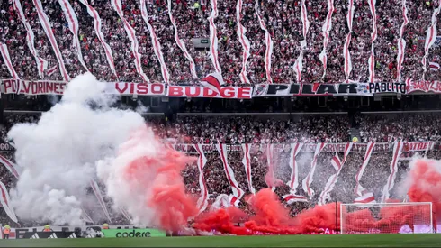 Venta de entradas vs. San Lorenzo.