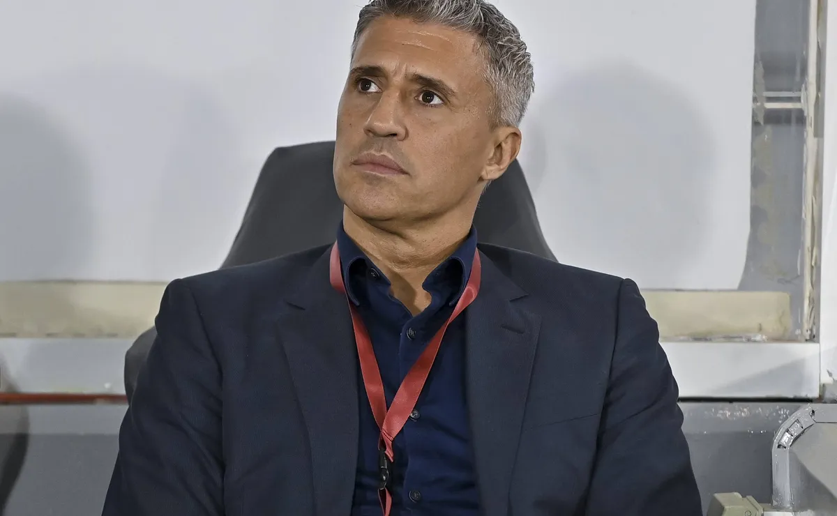 Hernán Crespo, máximo candidato a dirigir a un ex River en Estados Unidos