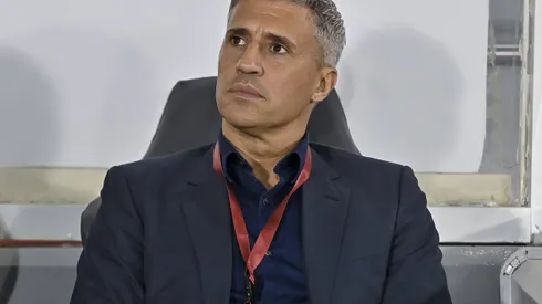 Hernán Crespo, máximo candidato a dirigir a un ex River en Estados Unidos