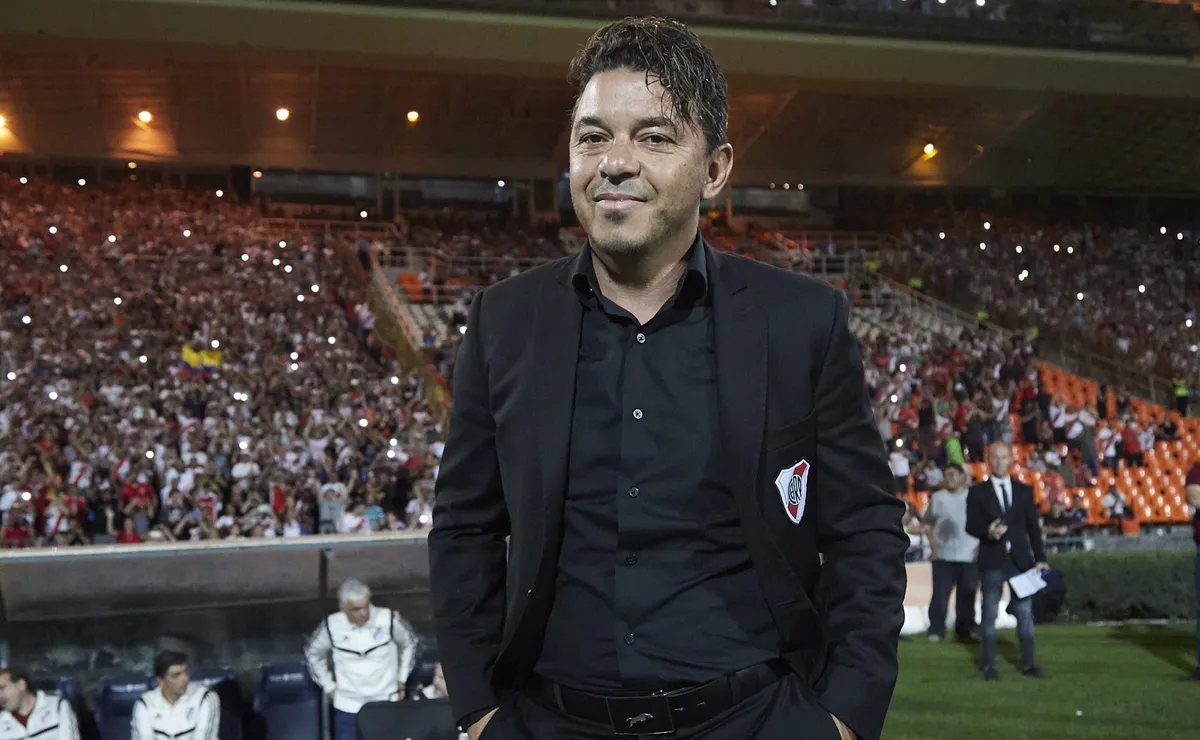 River debe cambiar la cara en Mendoza.