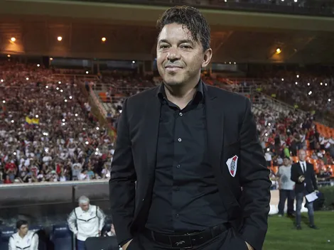 La mala racha de River en Mendoza que dejó Demichelis y Gallardo debe revertir