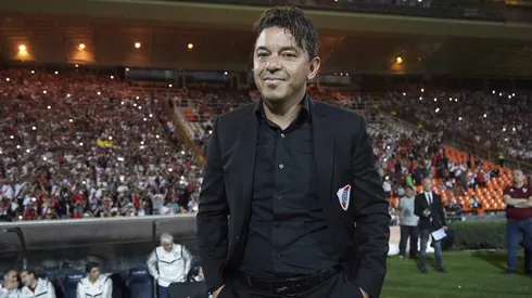 River debe cambiar la cara en Mendoza.