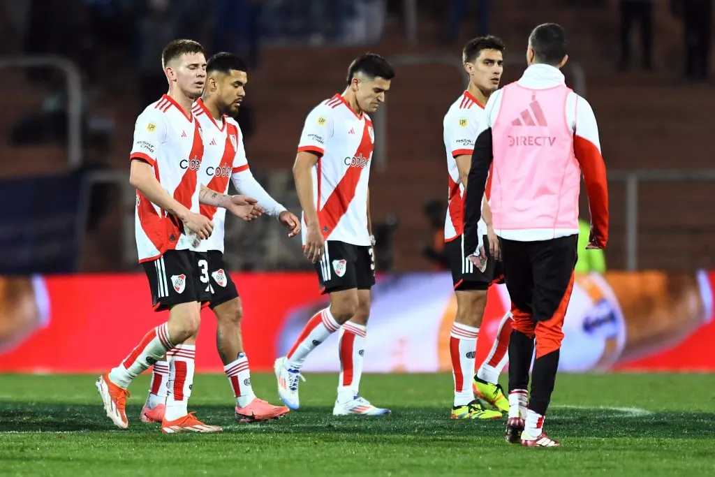 El Millo tiene que levantar su nivel.