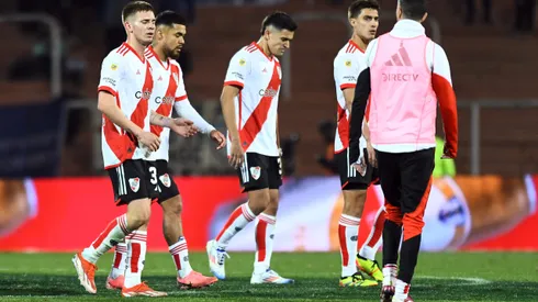 El Millo tiene que levantar su nivel.