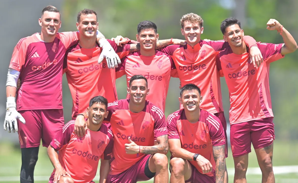 Foto: Prensa River.