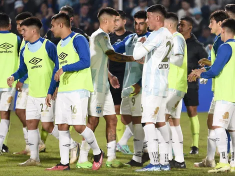 El ex River que le dio una mano a Gallardo en la Liga Profesional