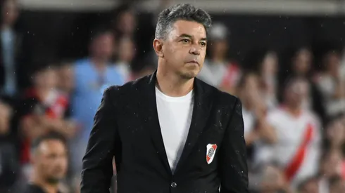 Cómo podría formar River vs. Instituto.