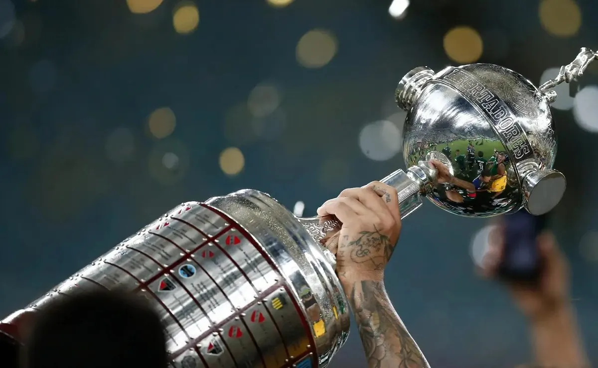 River se transformó en el primer club en alcanzar las 200 victorias en la Copa Libertadores.