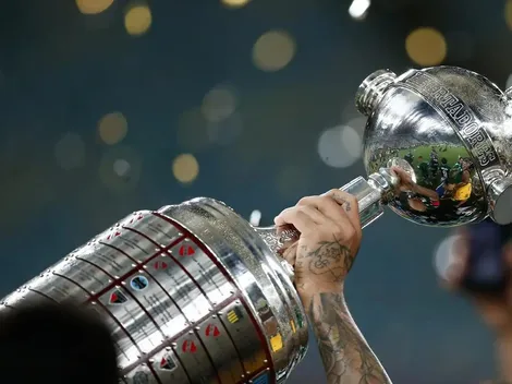 La lista de las 200 victorias de River en la Copa Libertadores: un registro histórico