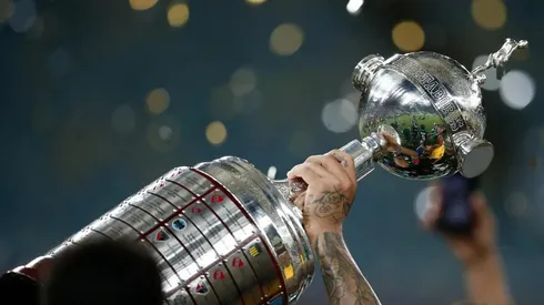 River se transformó en el primer club en alcanzar las 200 victorias en la Copa Libertadores.