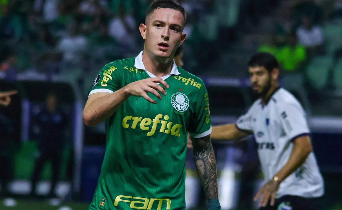 Anibal Moreno, prácticamente descartado como refuerzo de River.