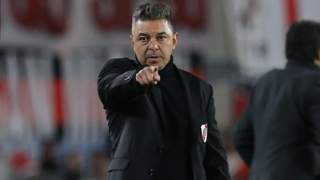 Gallardo tendrá un gran presupuesto a disposición. (Getty)