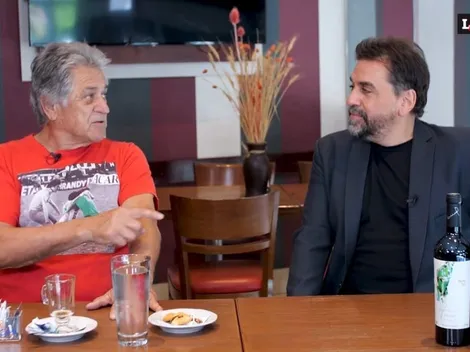 Pato Fillol, en exclusiva: la entrevista completa y sus mejores frases