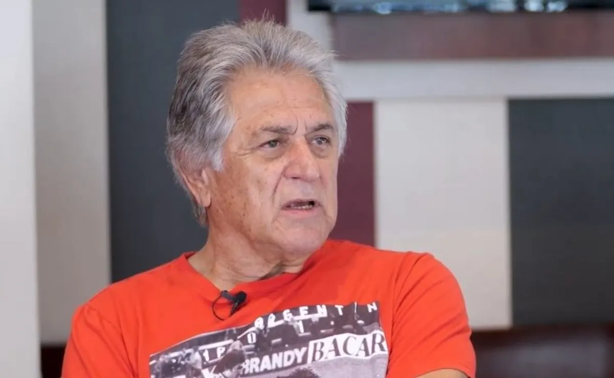 El Pato Fillol bancó a Franco Armani.