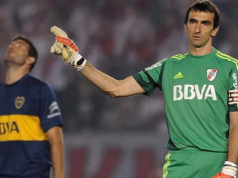 Barovero y una confesión inédita sobre el penal de Gigliotti: "Me quiero ir"