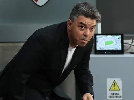 Llena de bajas: la lista de convocados de Gallardo ante Estudiantes