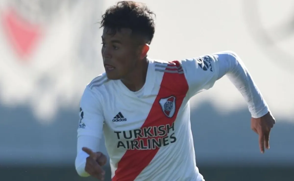 Camargo fue importante en Colegiales.