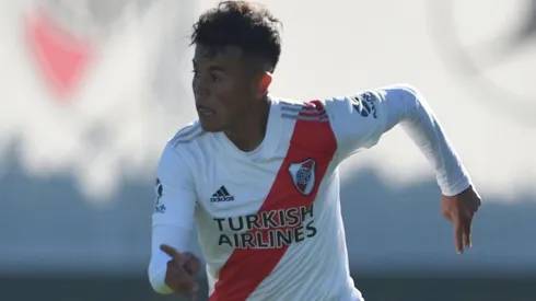 Camargo fue importante en Colegiales.