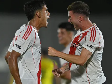 Rival confirmado en cuartos: cuándo jugará la Reserva contra Rosario Central