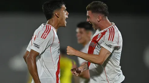 La Reserva de River va por el pase a semis.