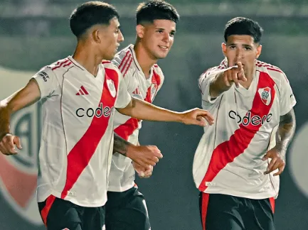 El Millonario espera por Lanús o Rosario Central. (Getty)