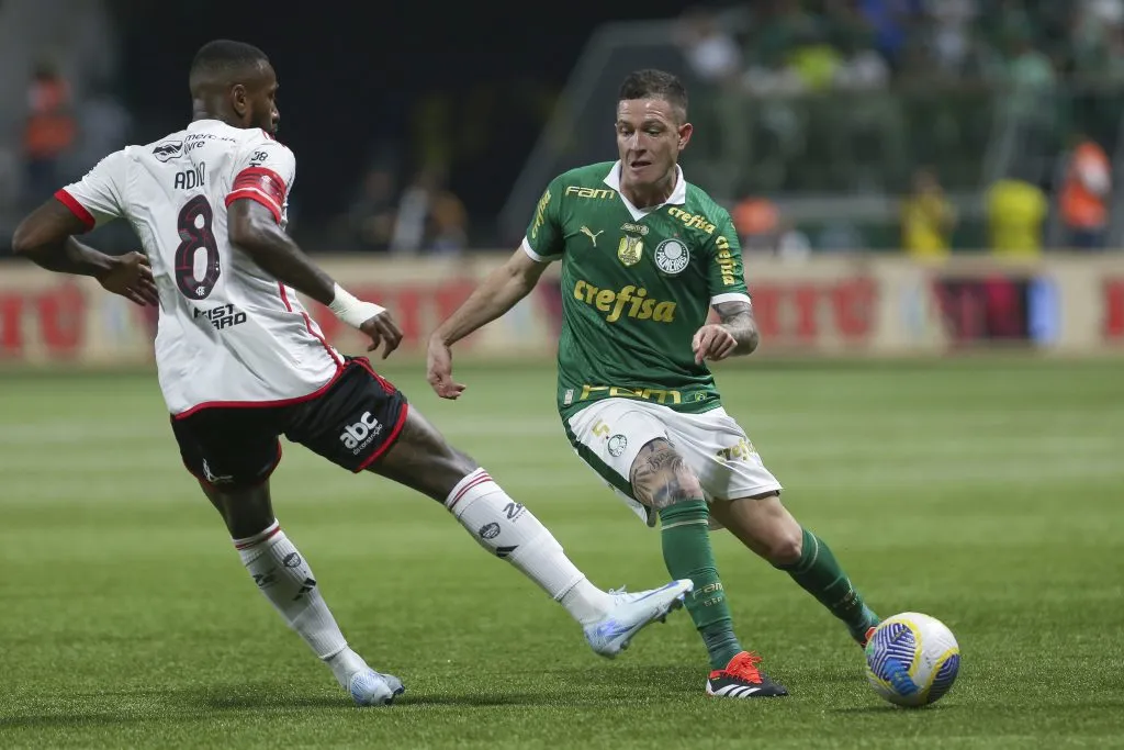 Anibal Moreno puede ser una alternativa. (Getty)