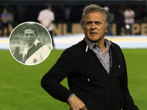 Emotivo recuerdo de Fillol sobre los pedidos de Labruna para impulsar a River