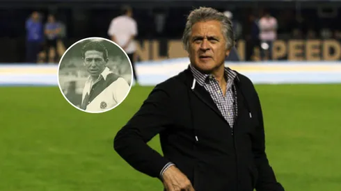 Emotivo recuerdo de Fillol sobre los pedidos de Labruna para impulsar a River