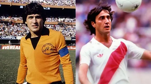 El Pato habló de uno de los máximos ídolos del Más Grande.