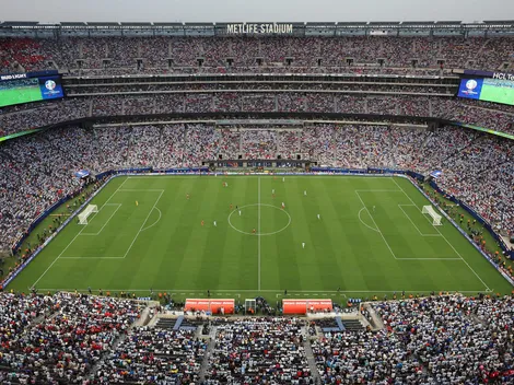 Atento River: se confirmó la sede de la final del Mundial de Clubes