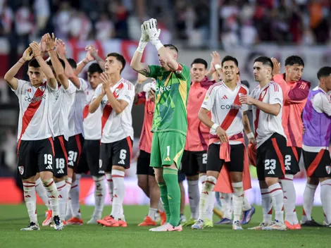 River HOY: la confesión de Santi Sosa, la vuelta de Enzo Pérez, Rodrigo Echeverría, próximo once y últimas noticias