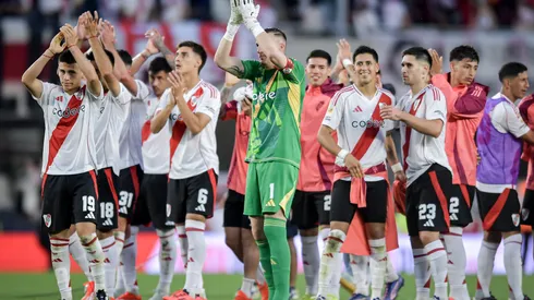 River debe cambiar la cara.