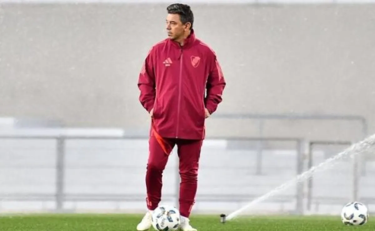 El Muñeco empieza a darle forma al plantel 2025.