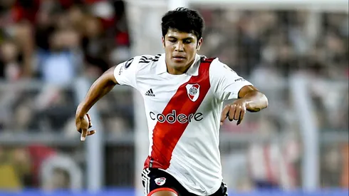 Robert Rojas tiene chances de quedarse en el 2025.
