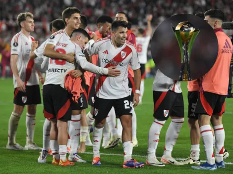 El increíble dato que destaca a River entre los 32 equipos del Mundial de Clubes 2025