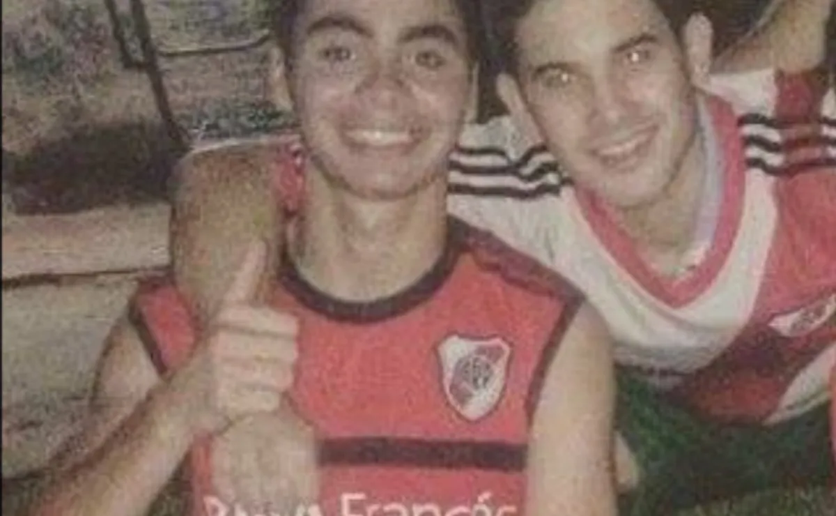 La historia detrás del fanatismo de Miguel Almirón por River