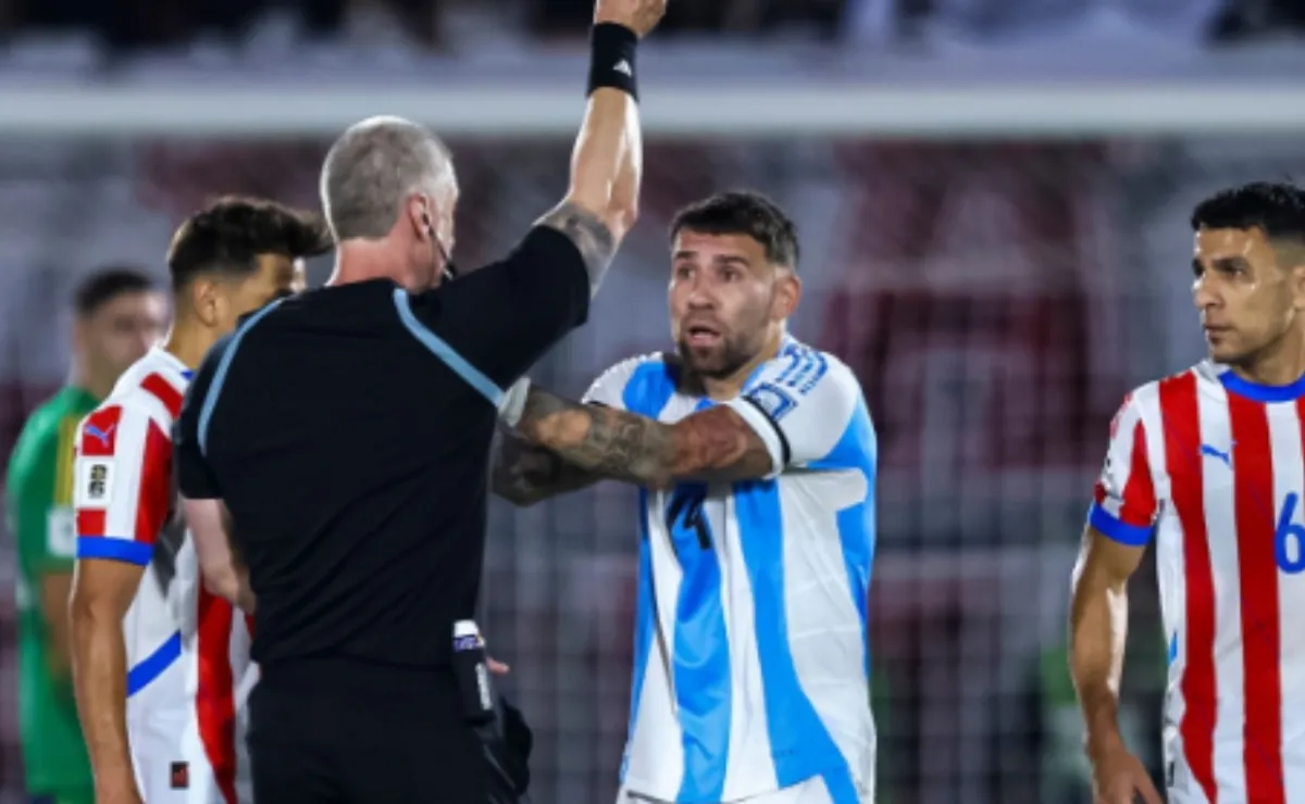 Foto: Getty.
