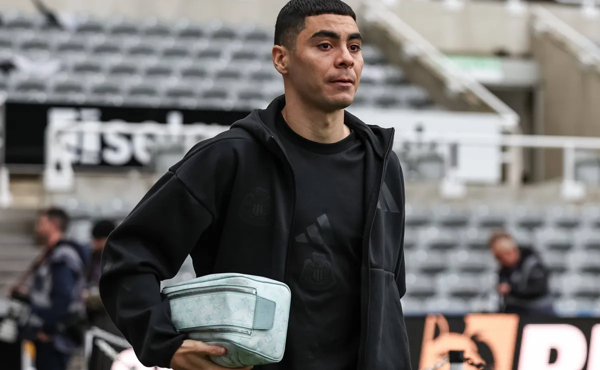 Miguel Almirón