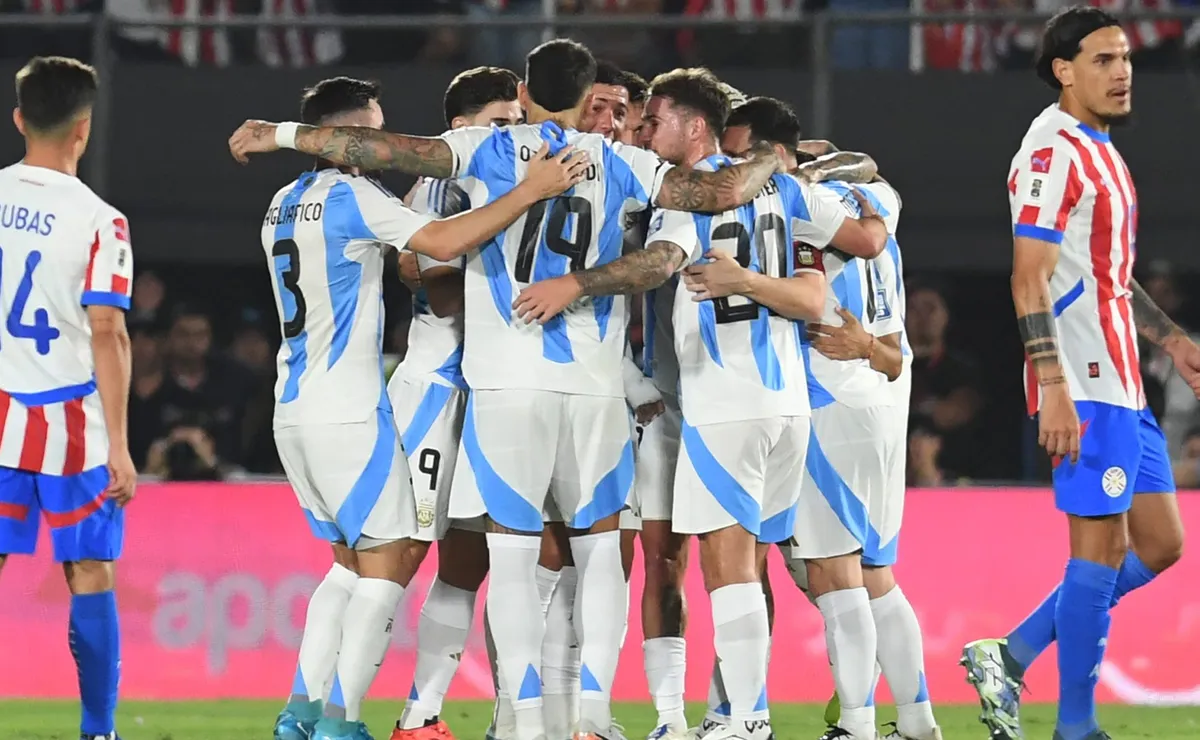 Argentina