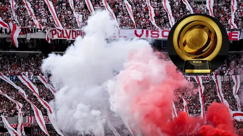 River espera por el sorteo del Mundial de Clubes 2025.