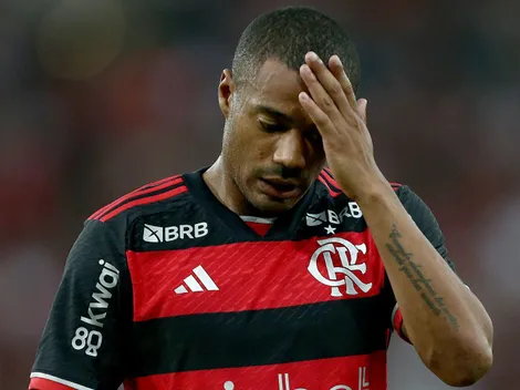 ¿Qué dijo? De la Cruz descartó su regreso a River