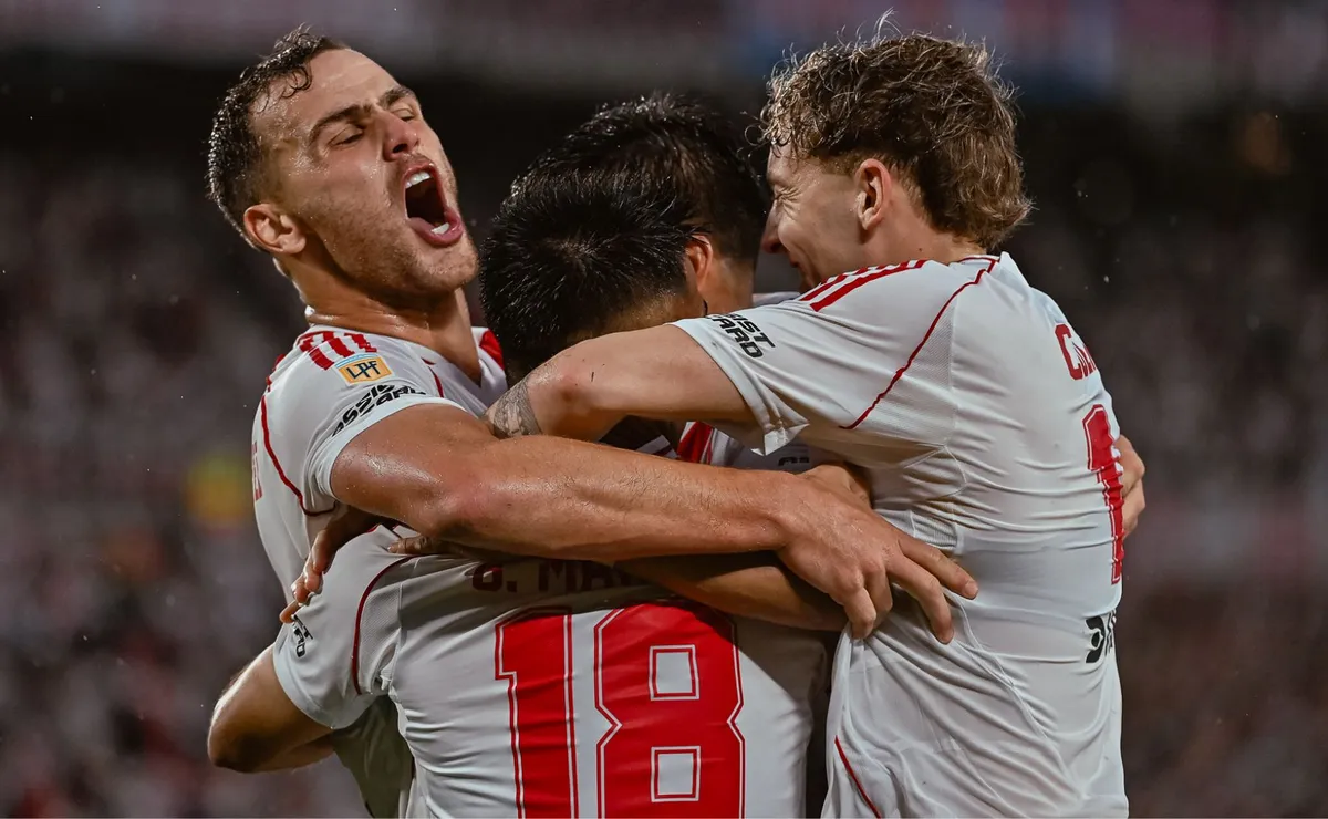 Las últimas noticias de River este 14 de noviembre.