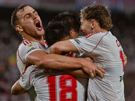 River HOY: el objetivo de Gallardo, plantel para el Mundial de Clubes y últimas noticias