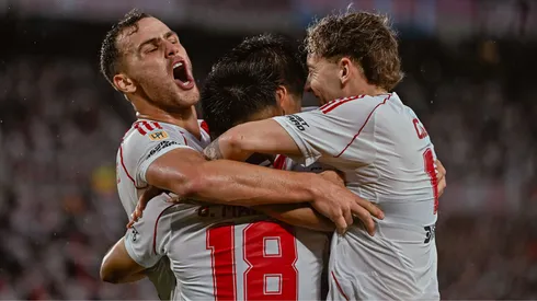 Las últimas noticias de River este 14 de noviembre.