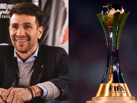 Ponzio avisó que ya están armando el River 2025: los detalles