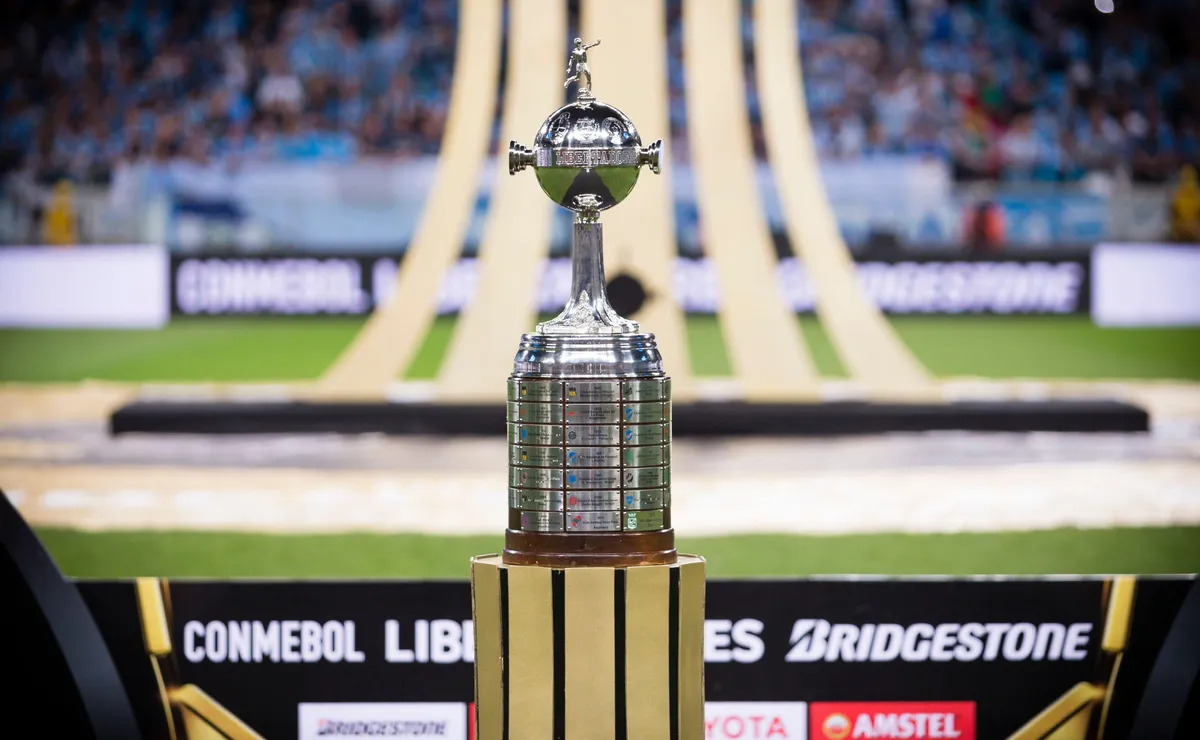La Libertadores 2025 toma forma y suma cada vez más clasificados.