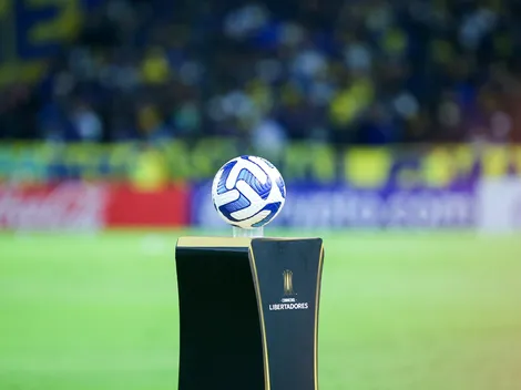 Hay dos nuevos clubes confirmados en la Libertadores 2025: los 29 clasificados