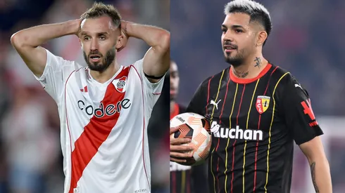 Facundo Medida fue citado a la Selección.