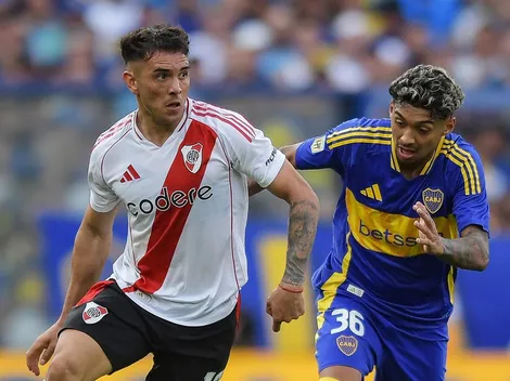 ¿River y Boca se pueden cruzar en el Mundial de Clubes 2025?