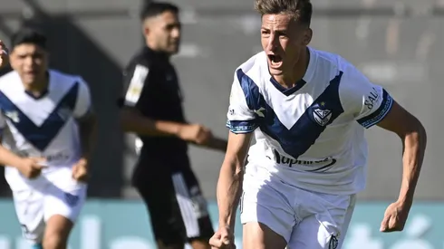 Vélez empató con Riestra y River sueña (Foto: Olé).